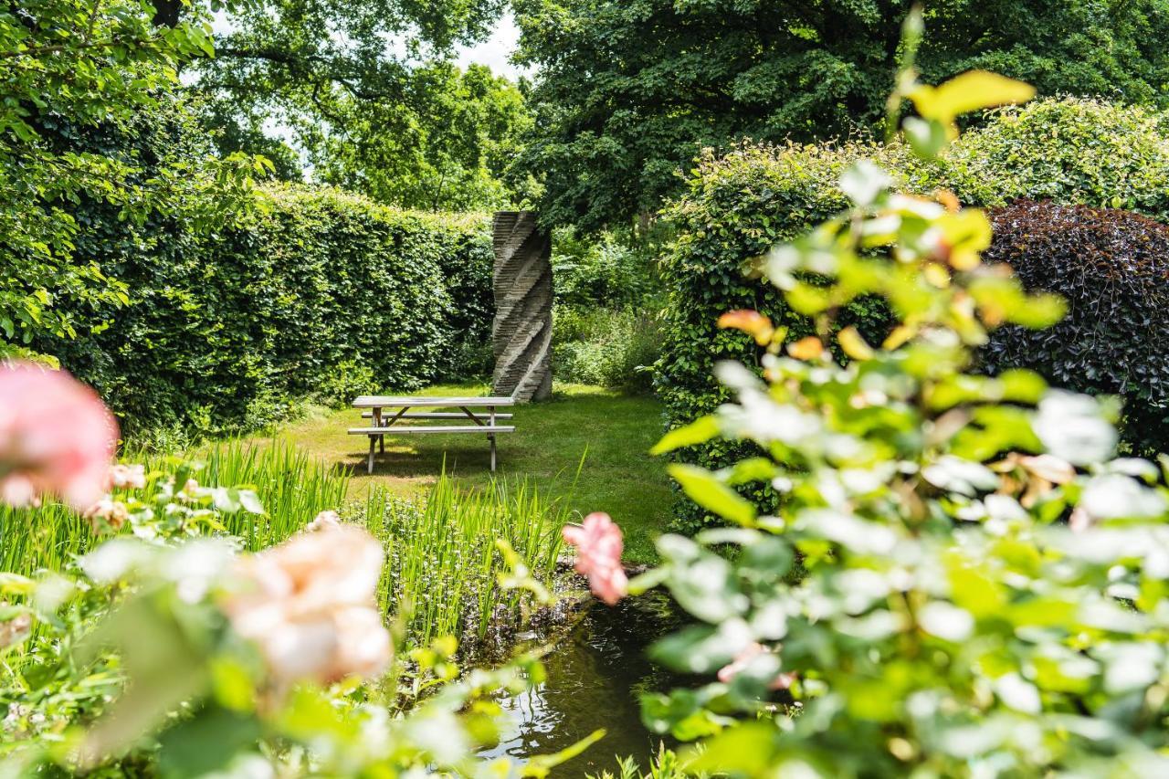 B&B Kasteel Baexem Exteriér fotografie